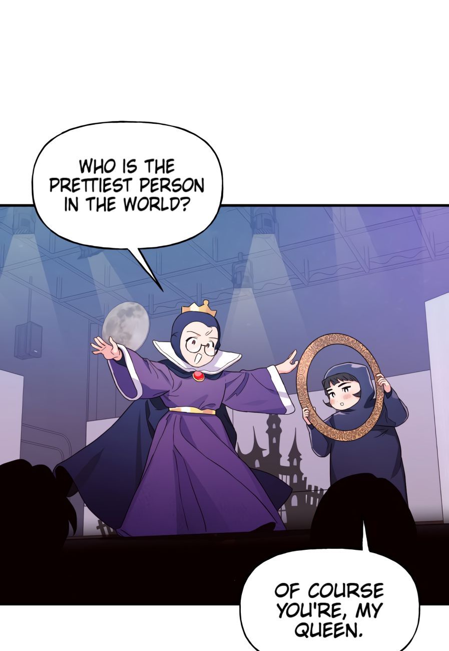 Read Today's Venus Manga Online