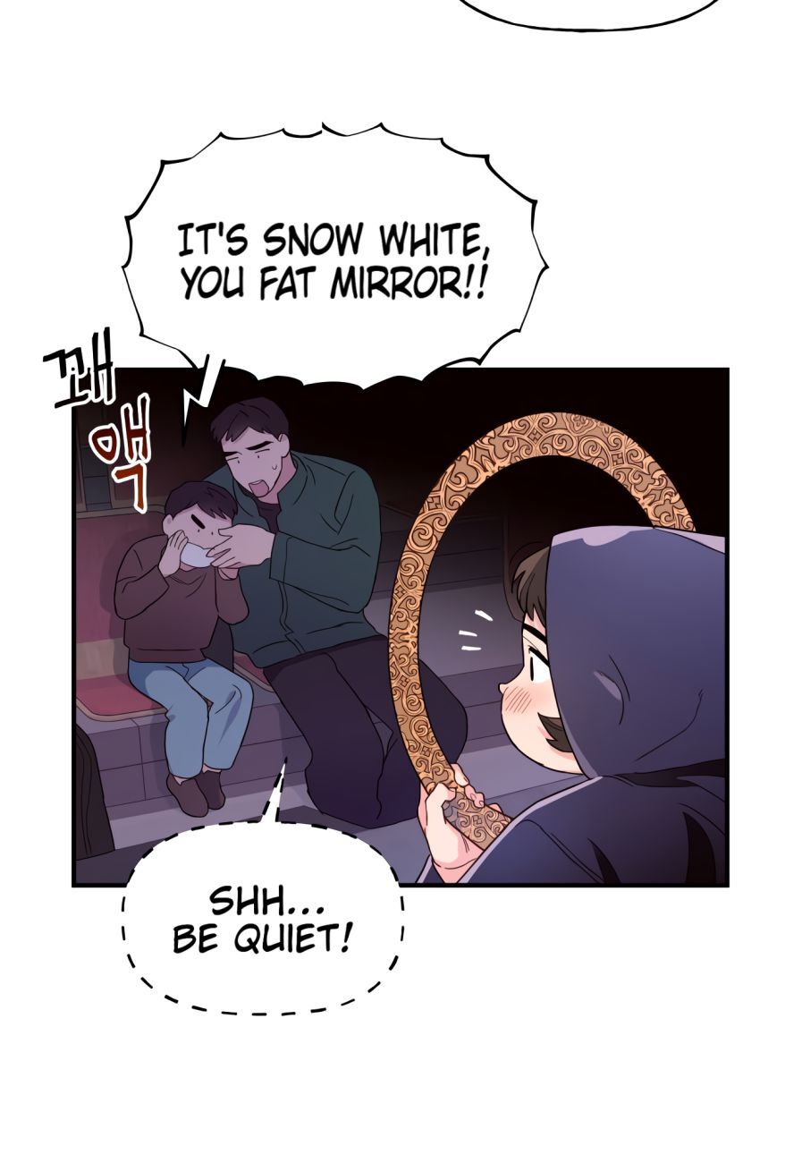 Read Today's Venus Manga Online