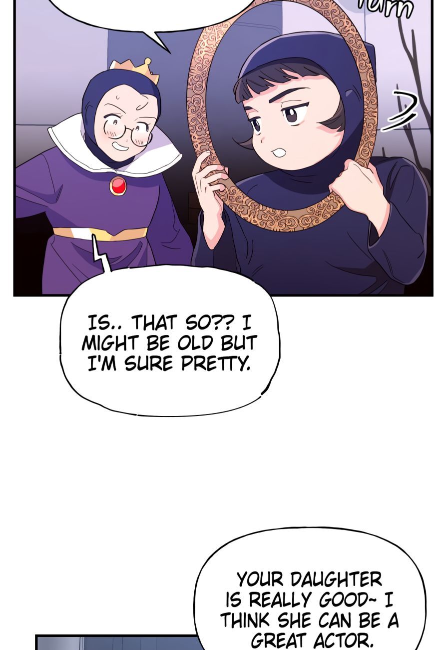 Read Today's Venus Manga Online