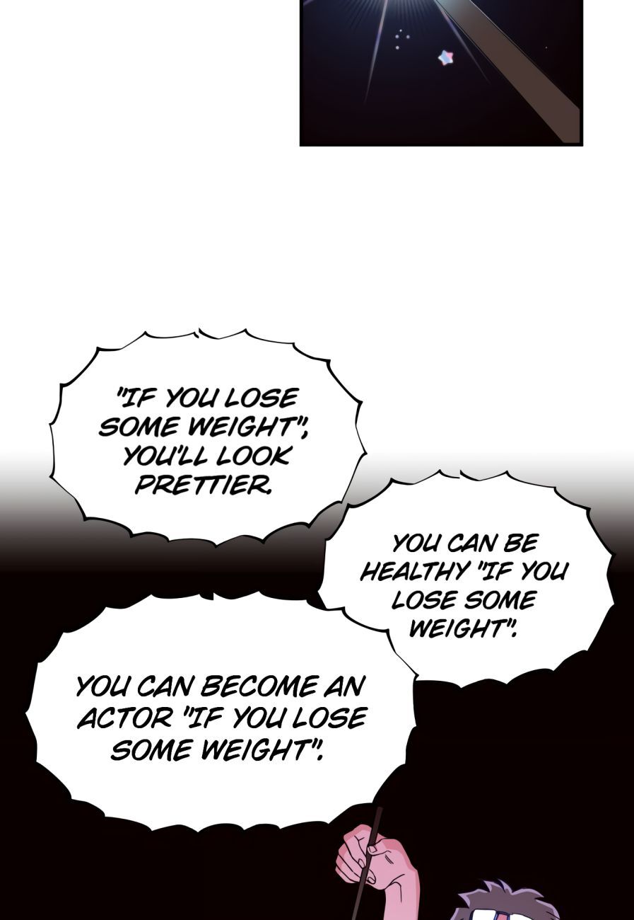 Read Today's Venus Manga Online