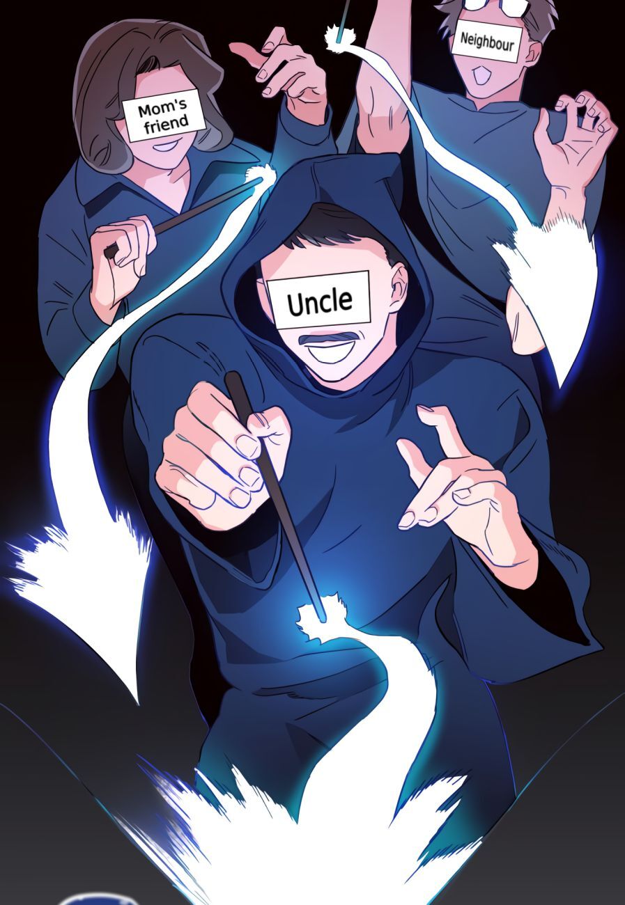 Read Today's Venus Manga Online