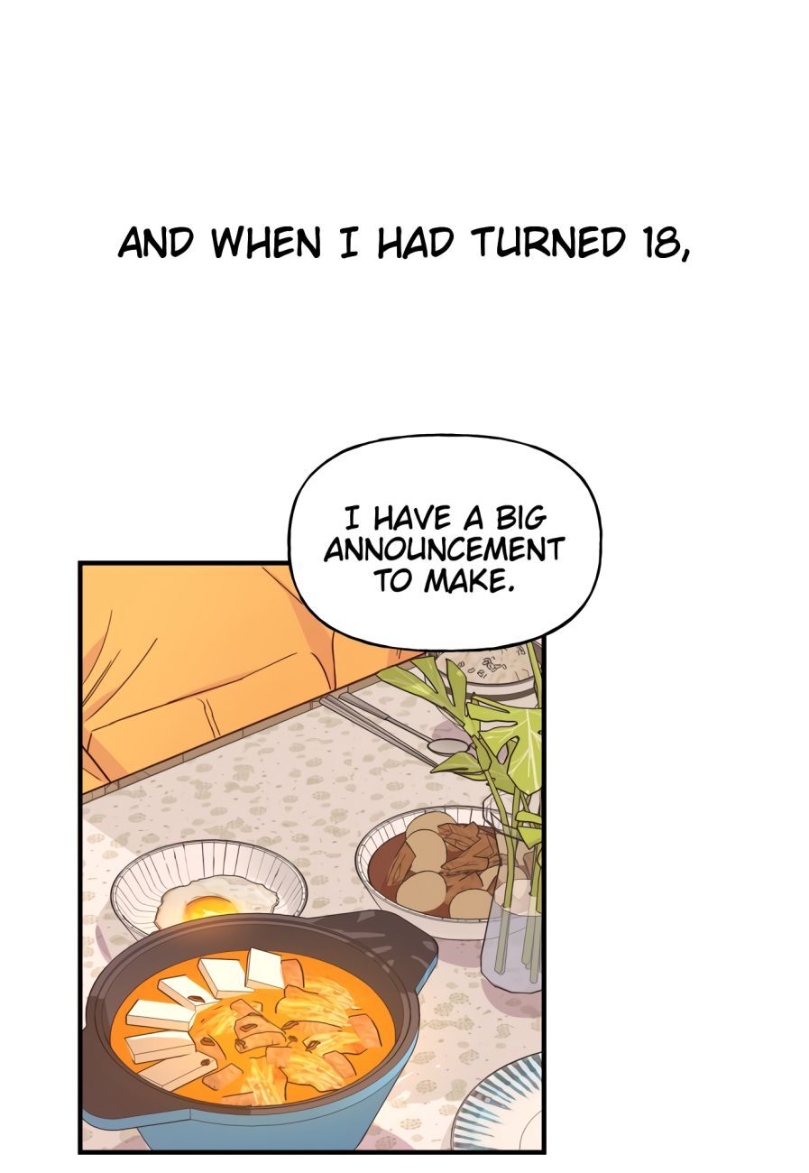 Read Today's Venus Manga Online