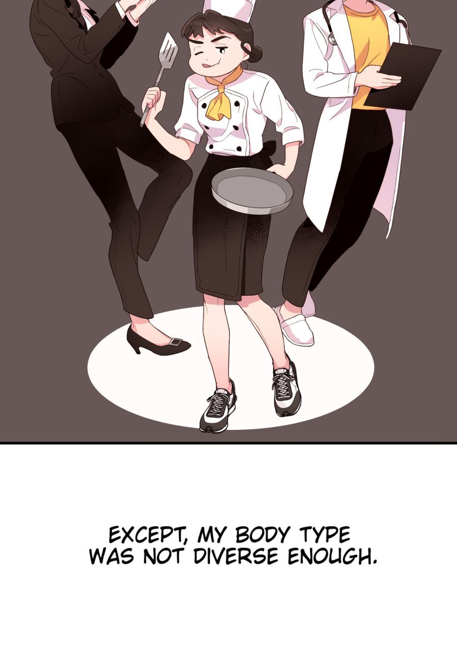 Read Today's Venus Manga Online