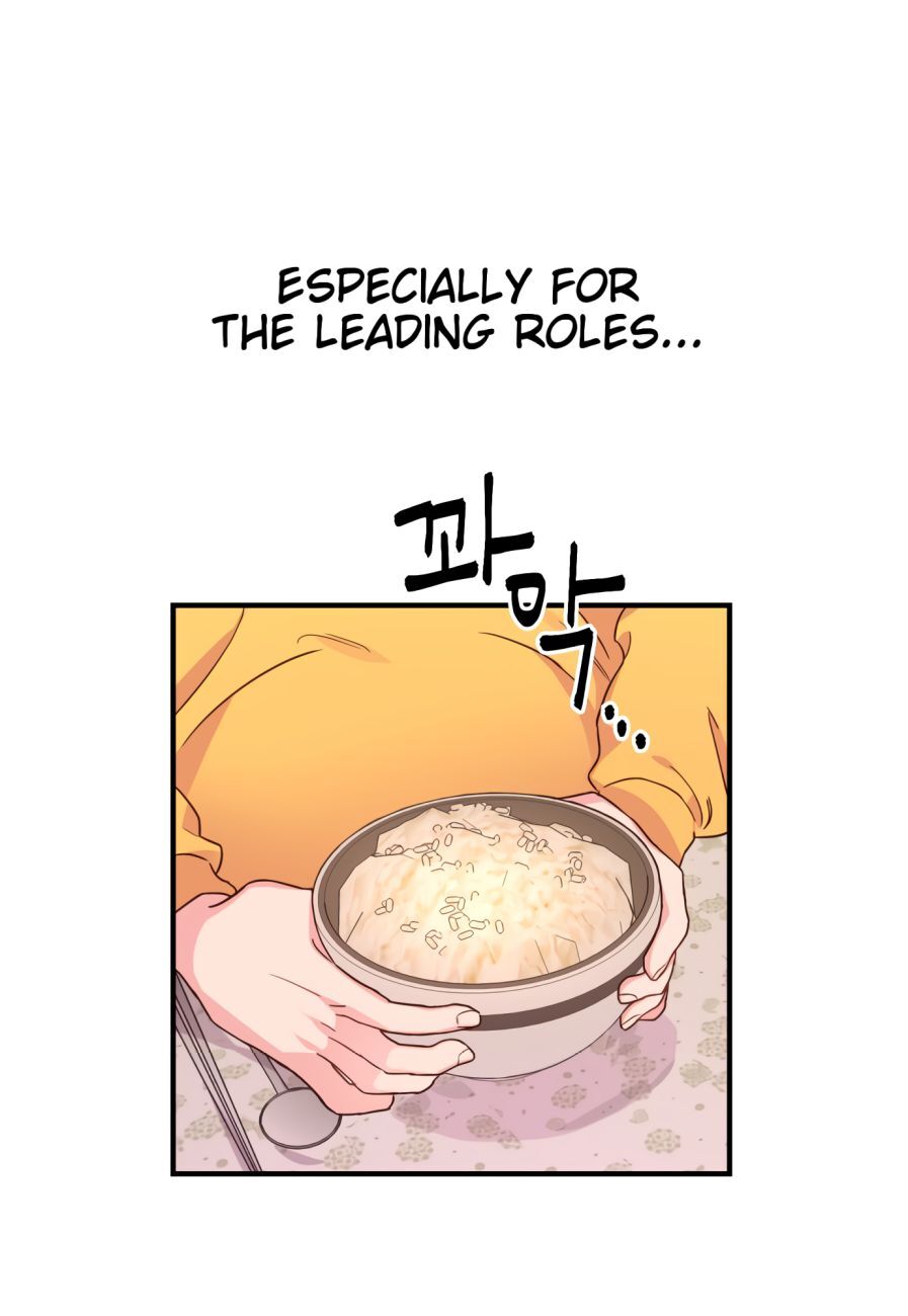 Read Today's Venus Manga Online