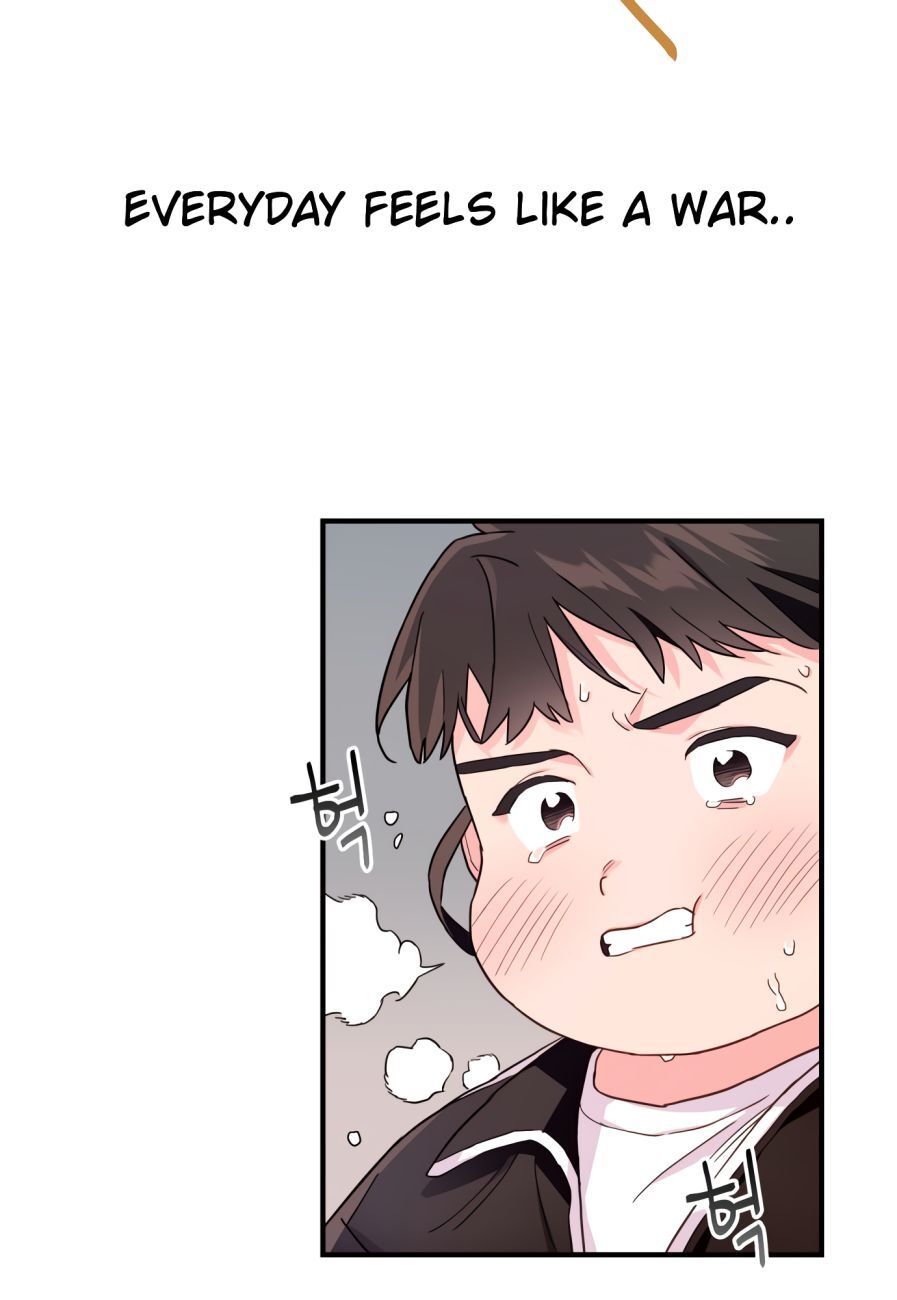 Read Today's Venus Manga Online