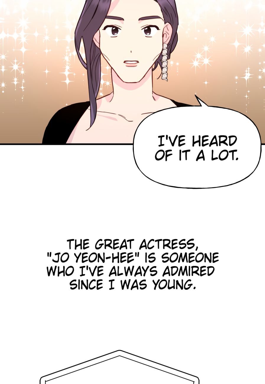 Read Today's Venus Manga Online