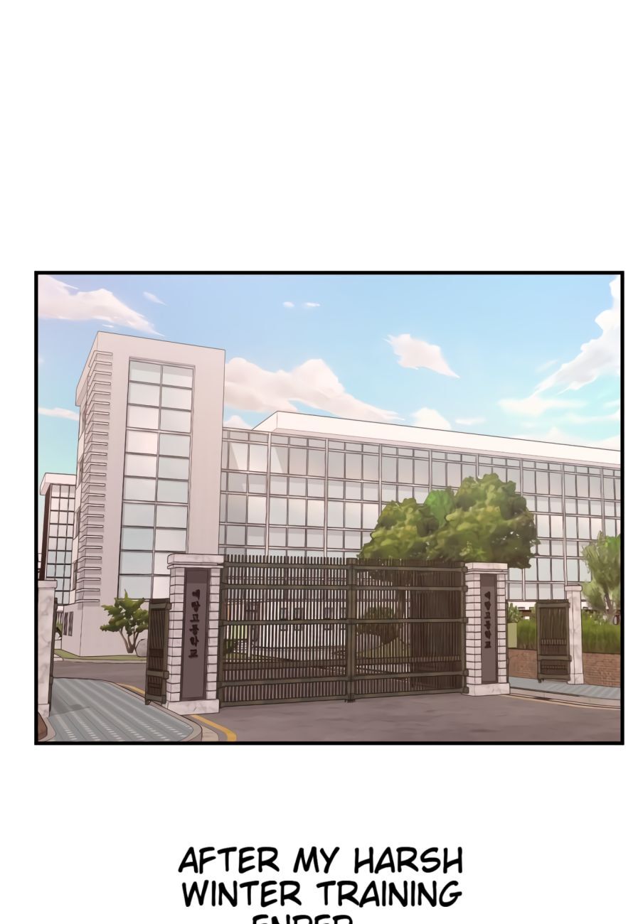 Read Today's Venus Manga Online