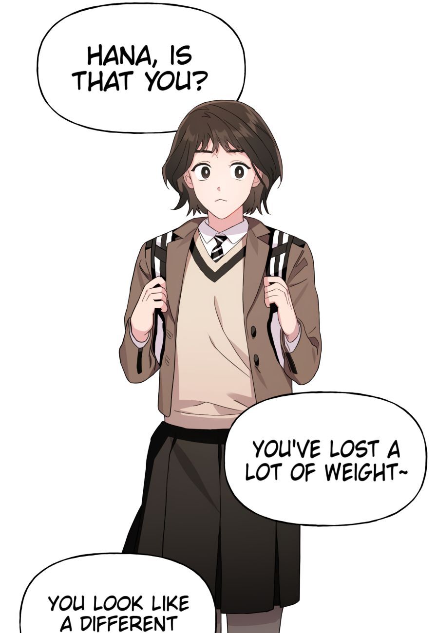 Read Today's Venus Manga Online