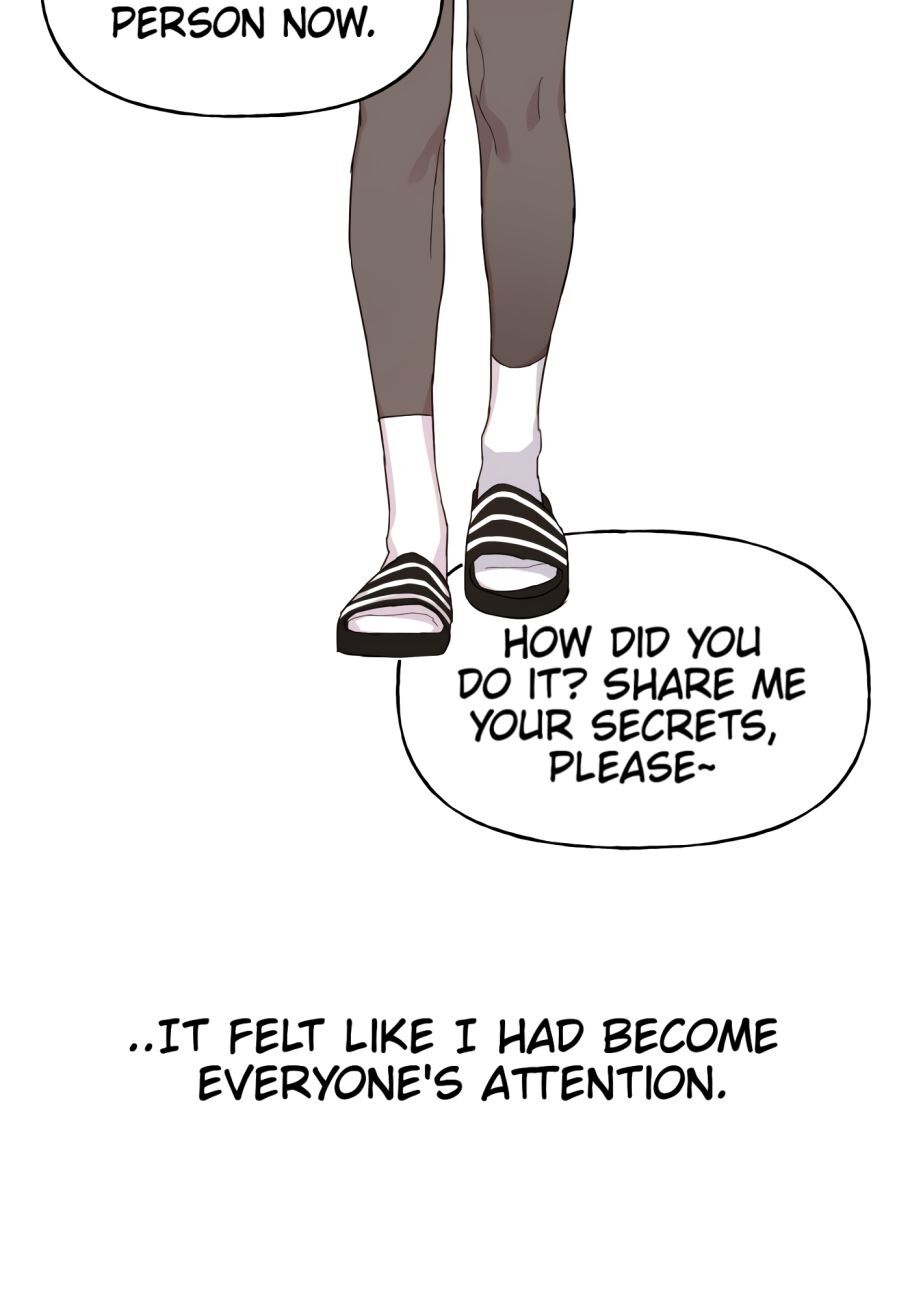 Read Today's Venus Manga Online