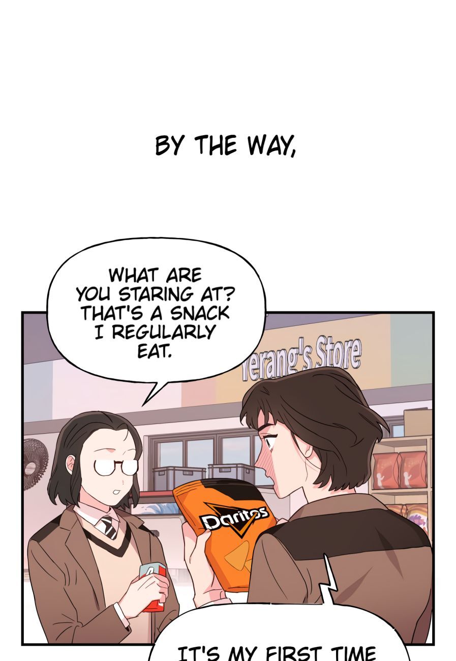 Read Today's Venus Manga Online