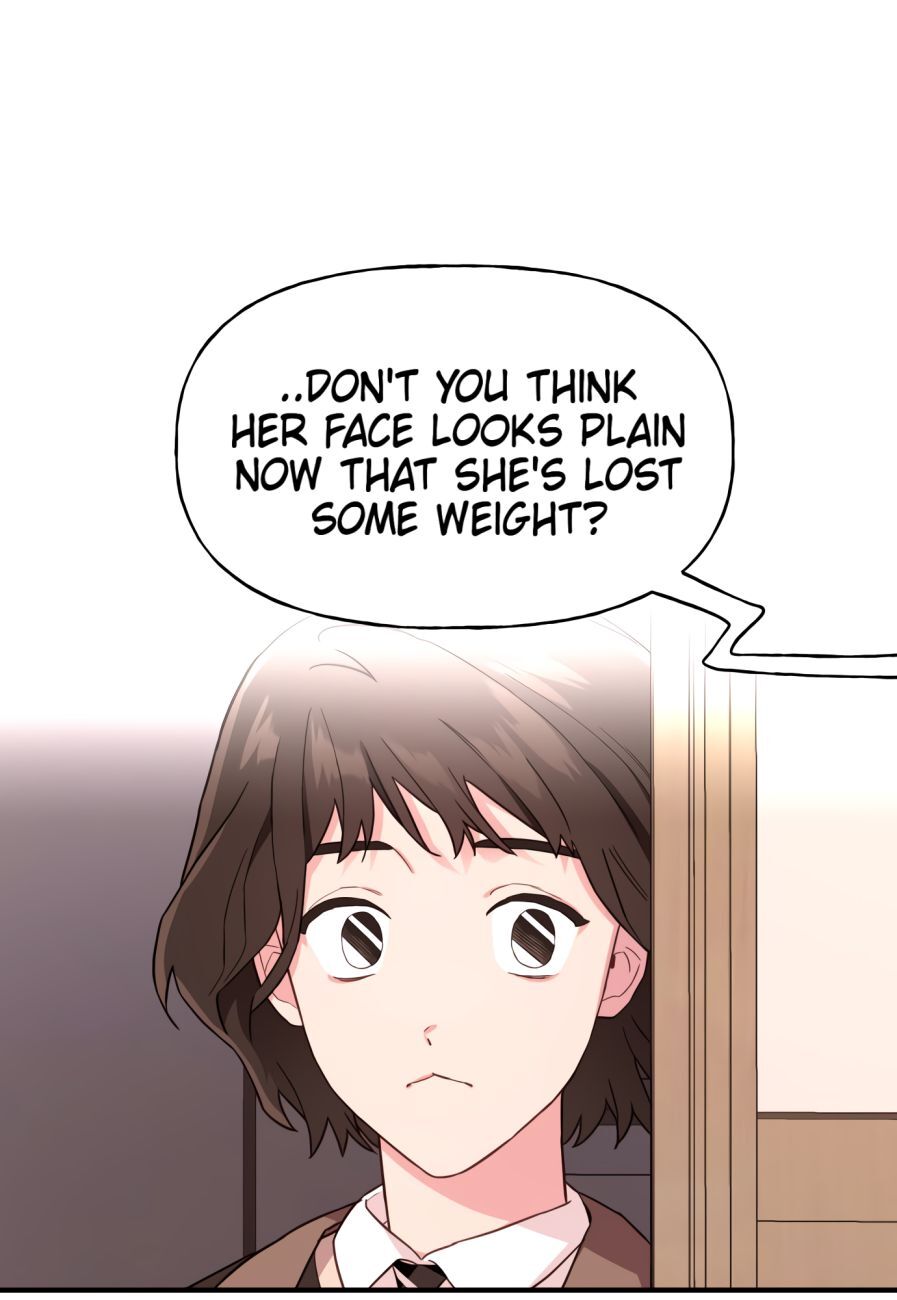 Read Today's Venus Manga Online