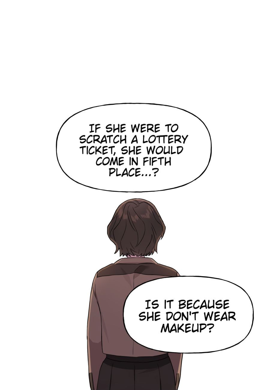 Read Today's Venus Manga Online