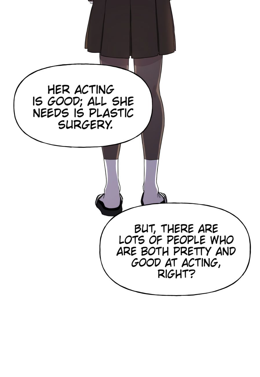 Read Today's Venus Manga Online