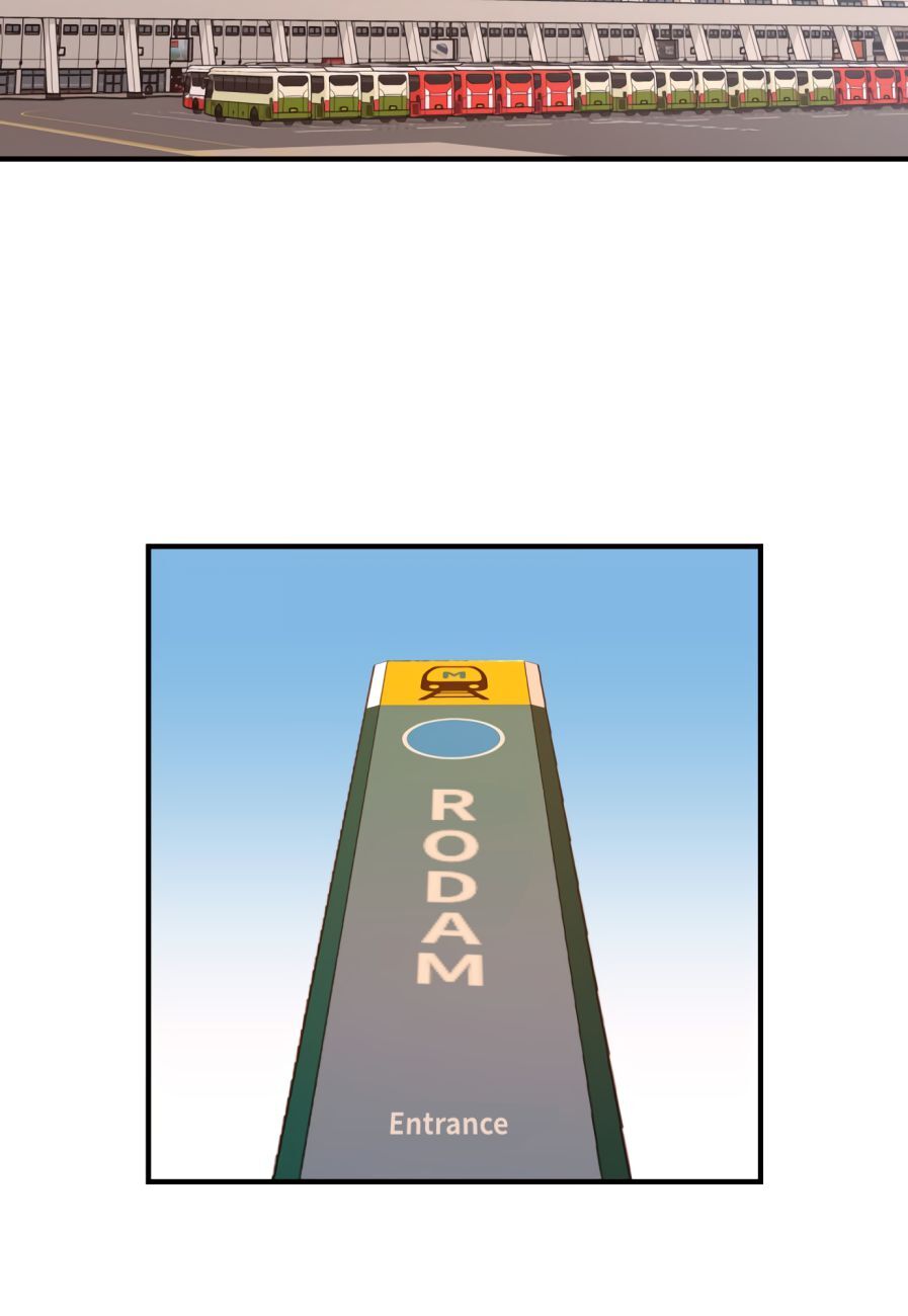 Read Today's Venus Manga Online