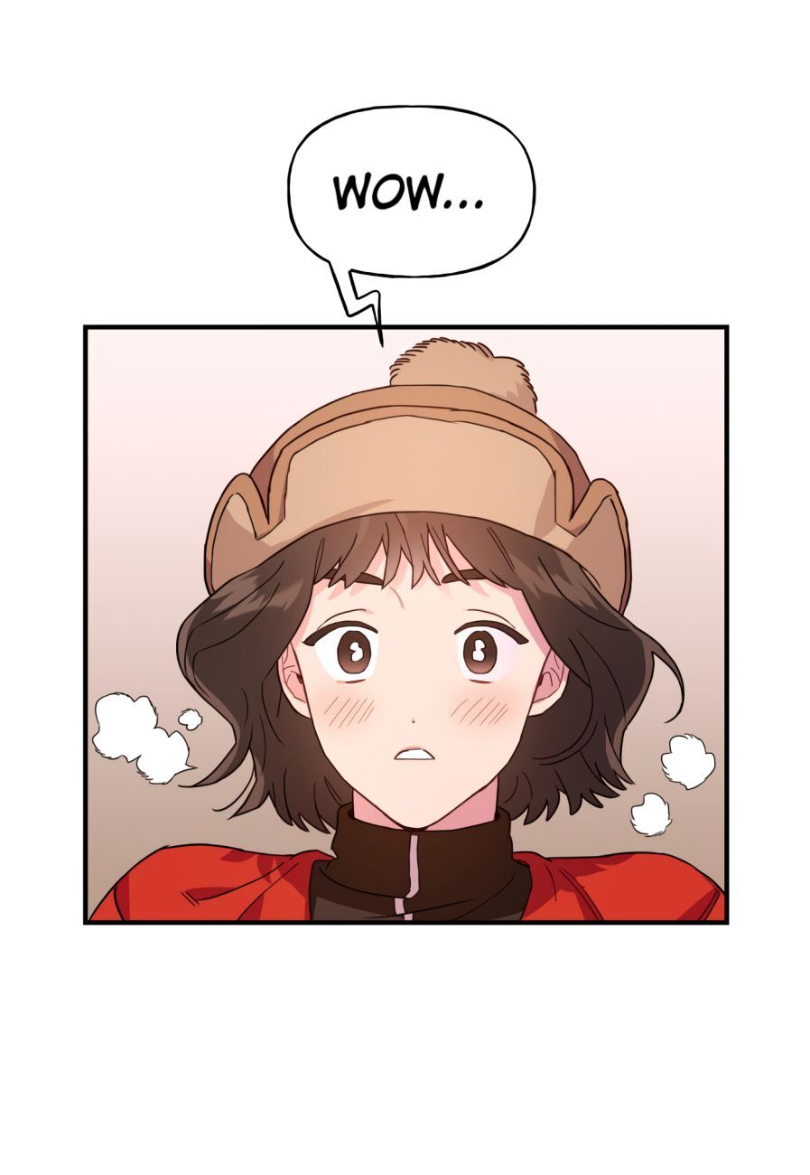 Read Today's Venus Manga Online