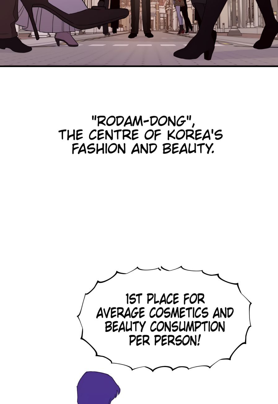 Read Today's Venus Manga Online