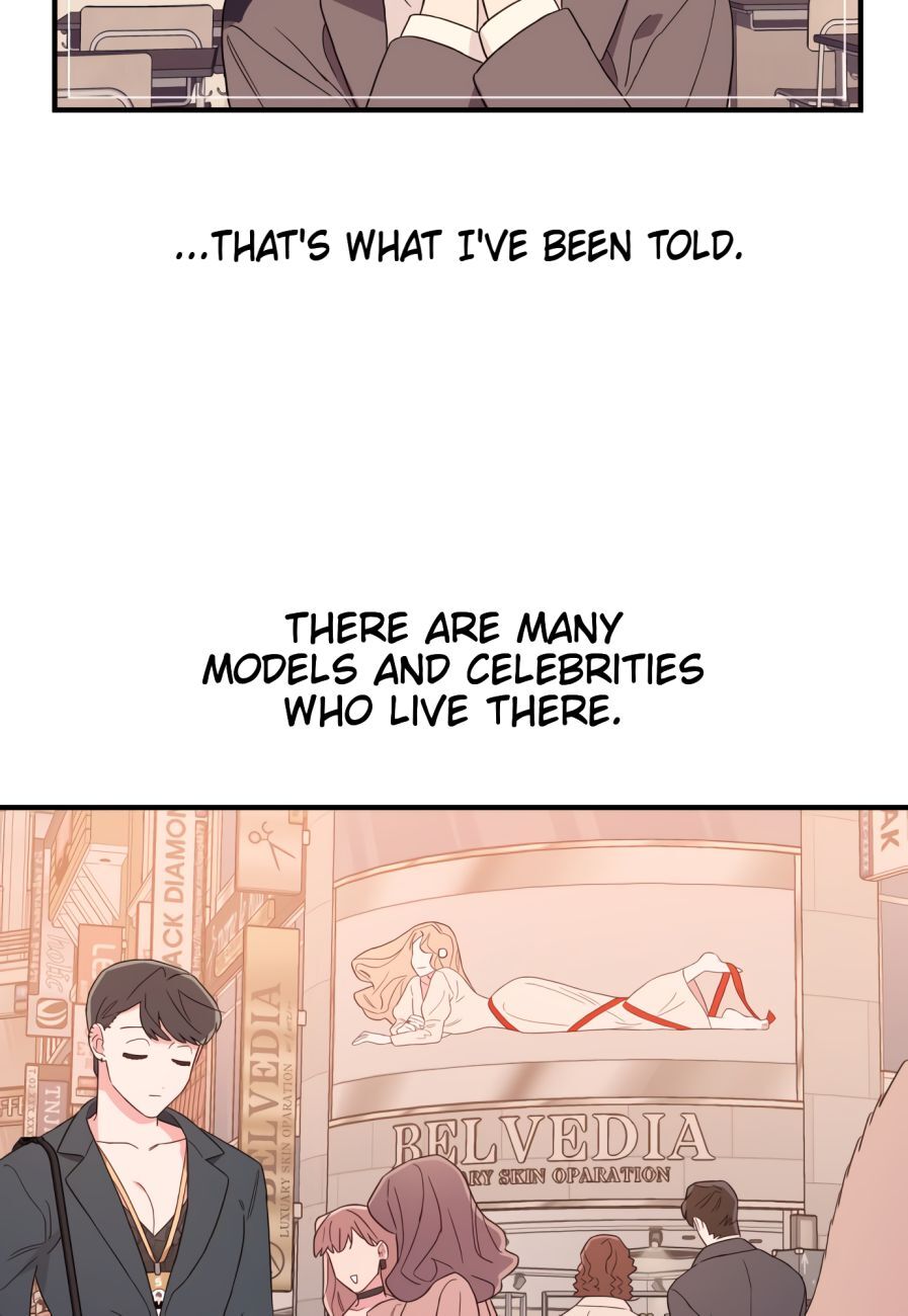 Read Today's Venus Manga Online