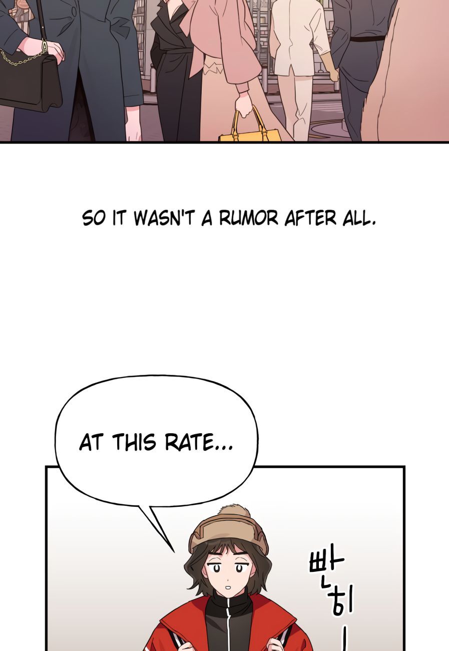 Read Today's Venus Manga Online