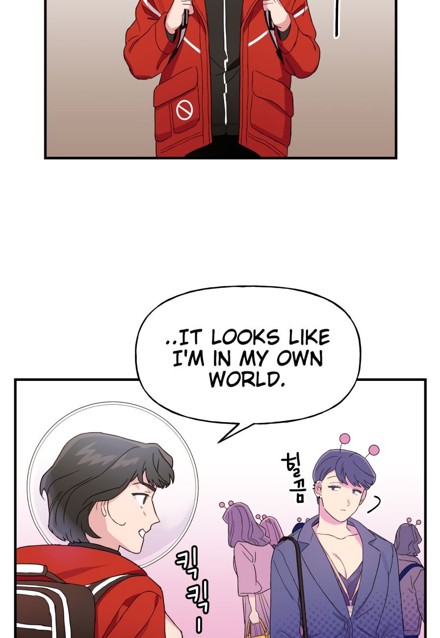 Read Today's Venus Manga Online