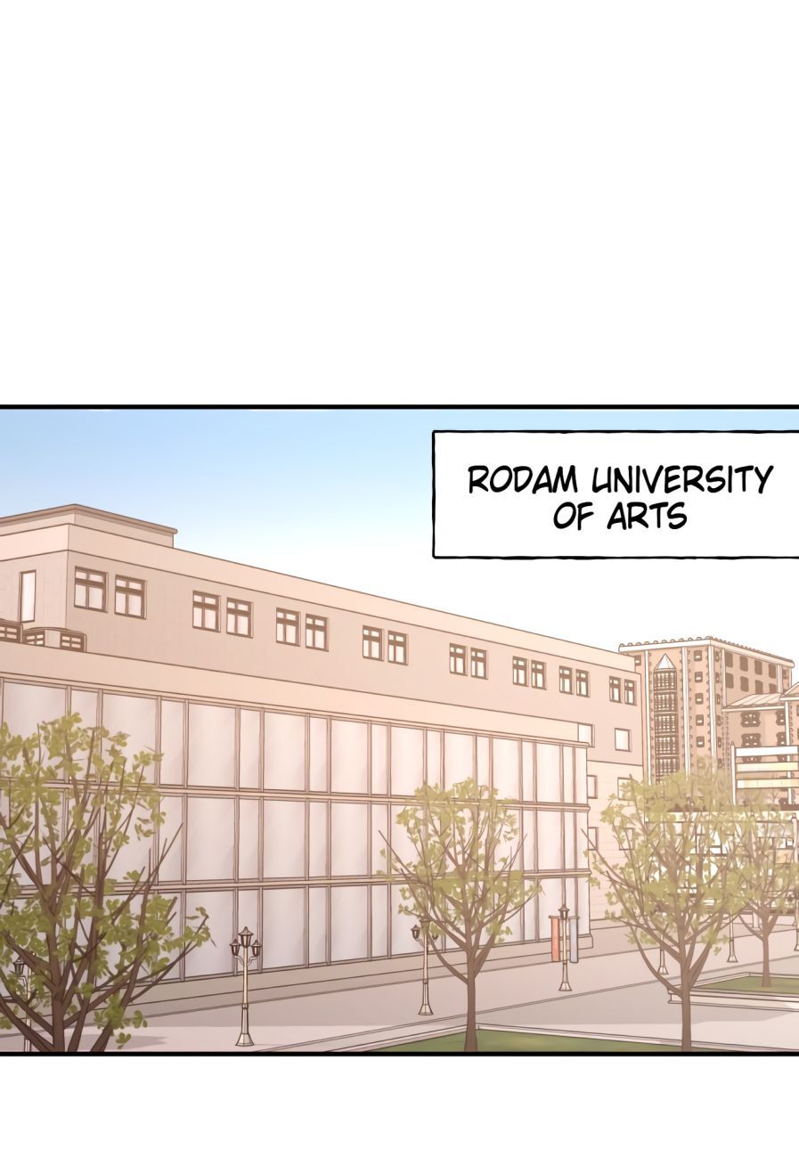 Read Today's Venus Manga Online