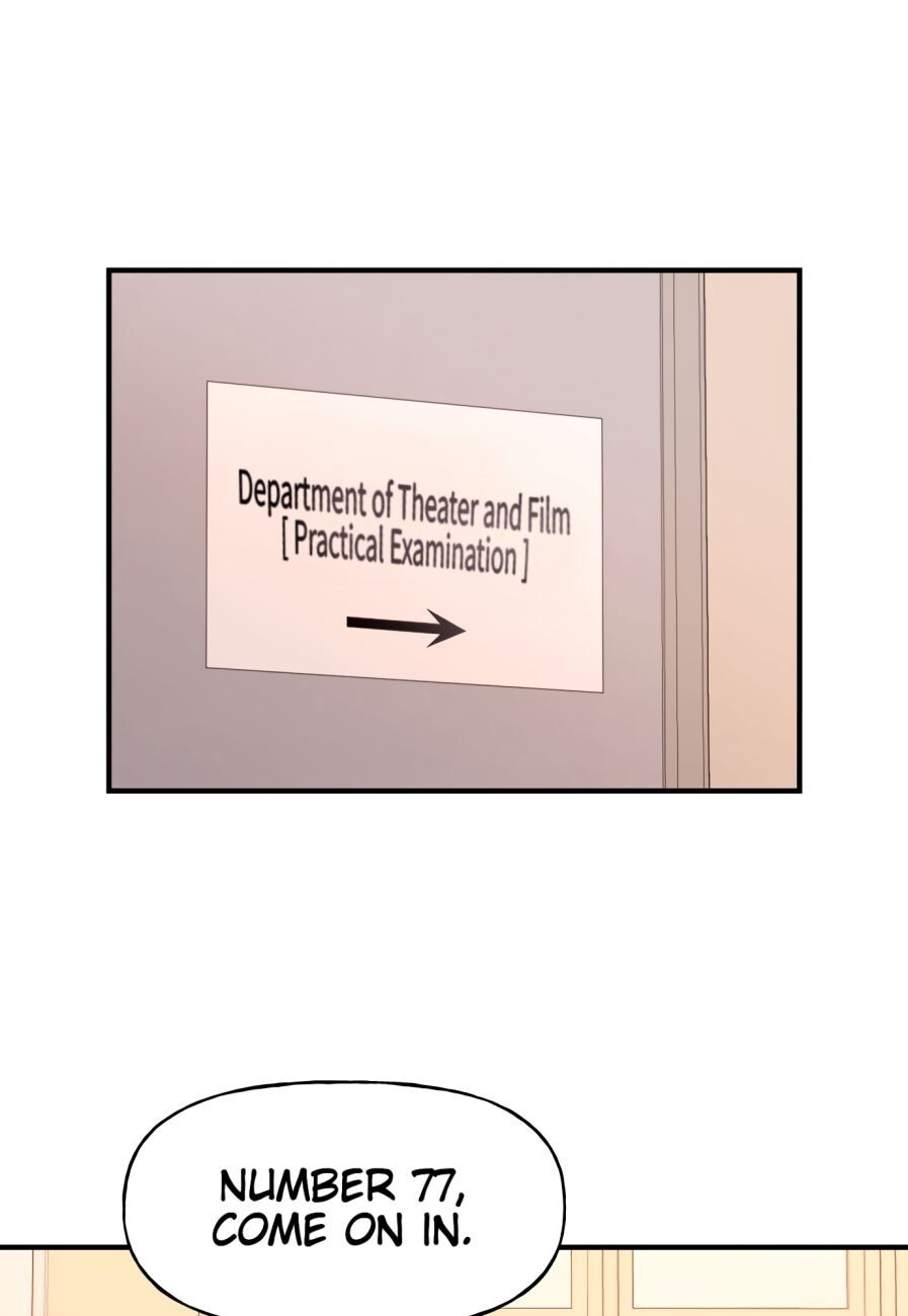 Read Today's Venus Manga Online