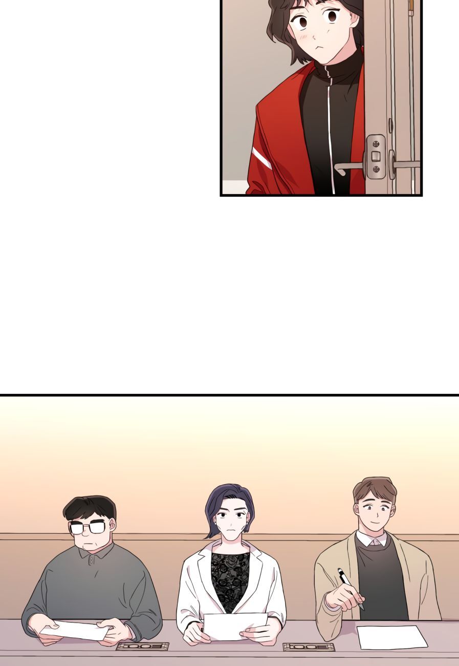 Read Today's Venus Manga Online