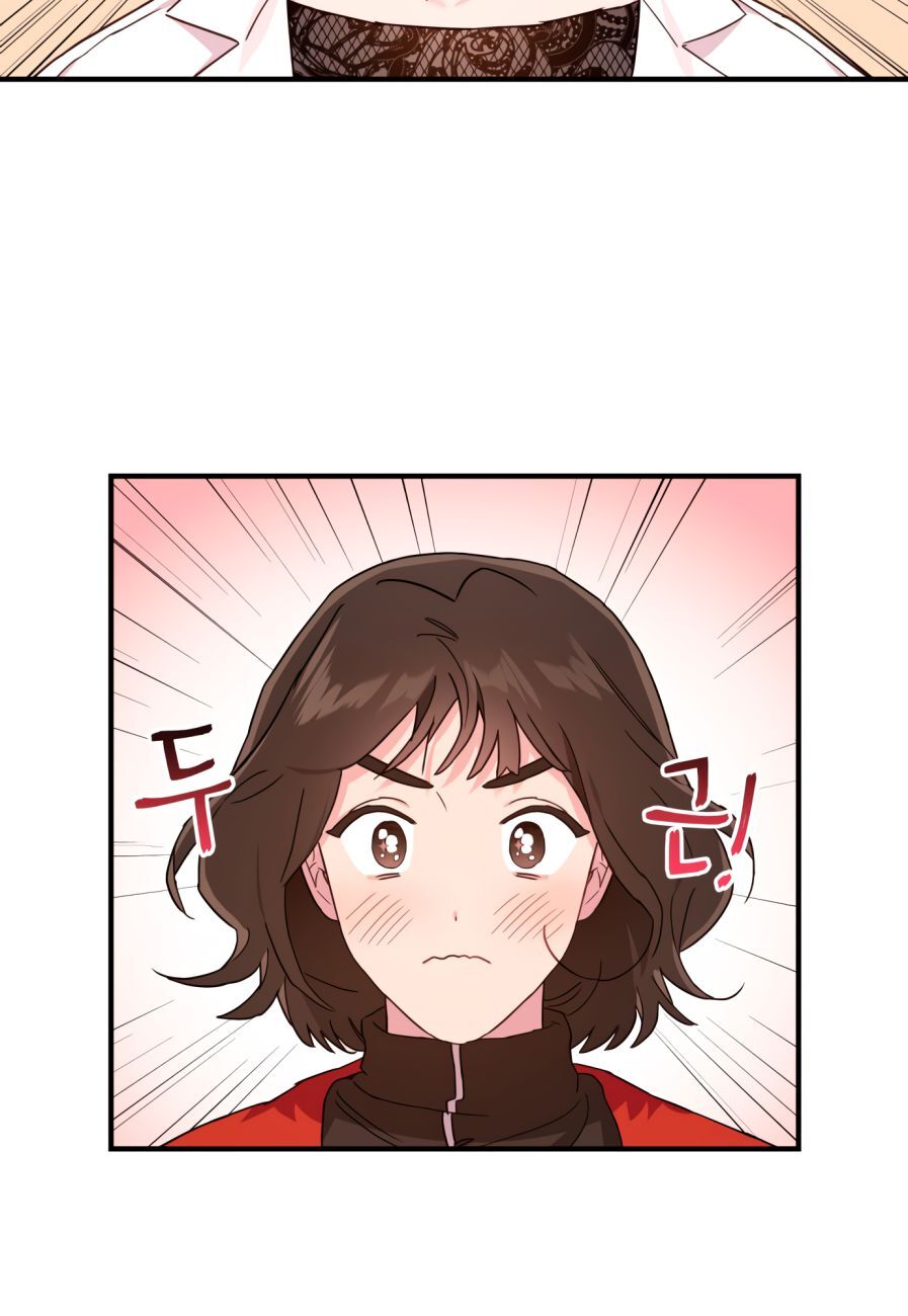 Read Today's Venus Manga Online