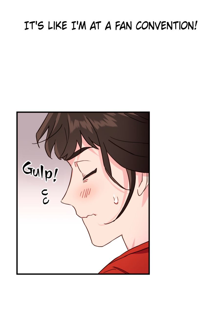 Read Today's Venus Manga Online