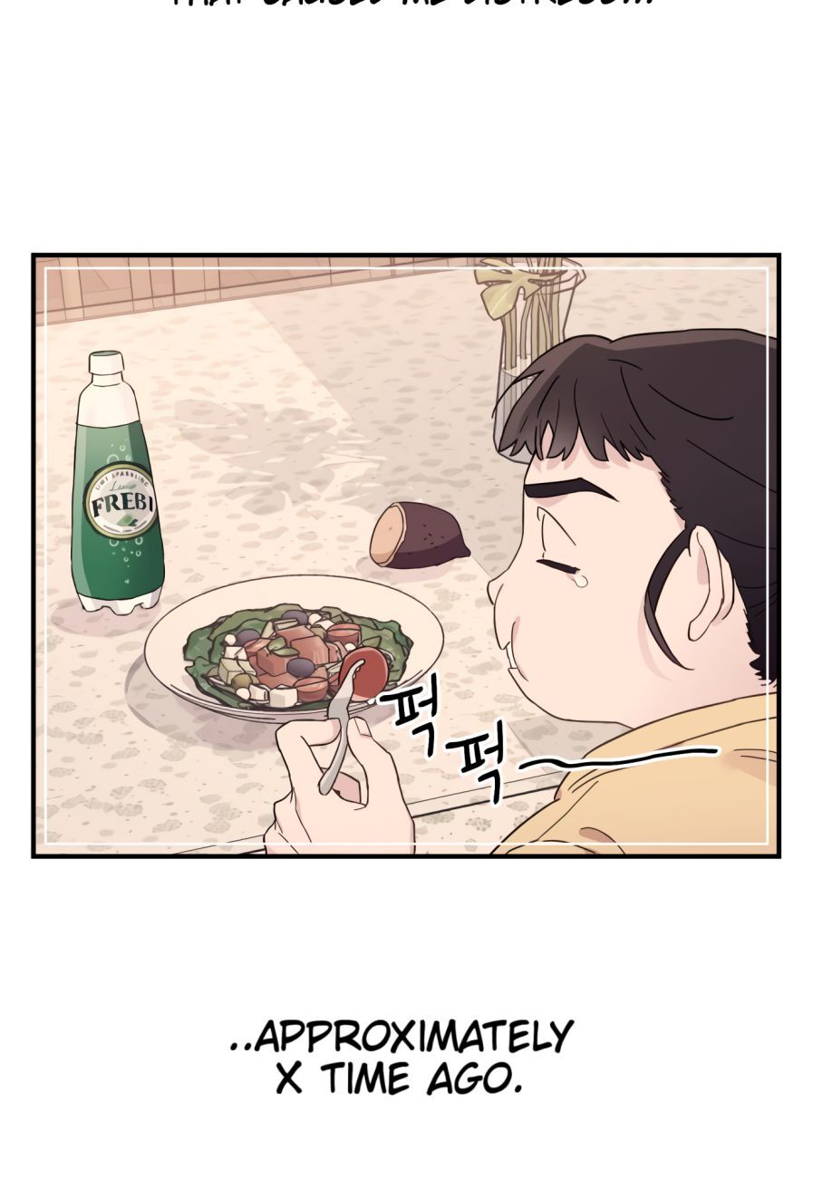 Read Today's Venus Manga Online