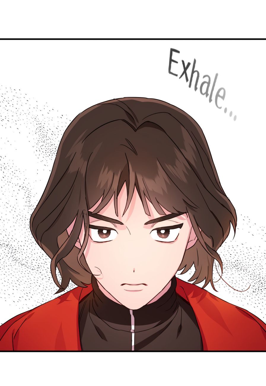 Read Today's Venus Manga Online