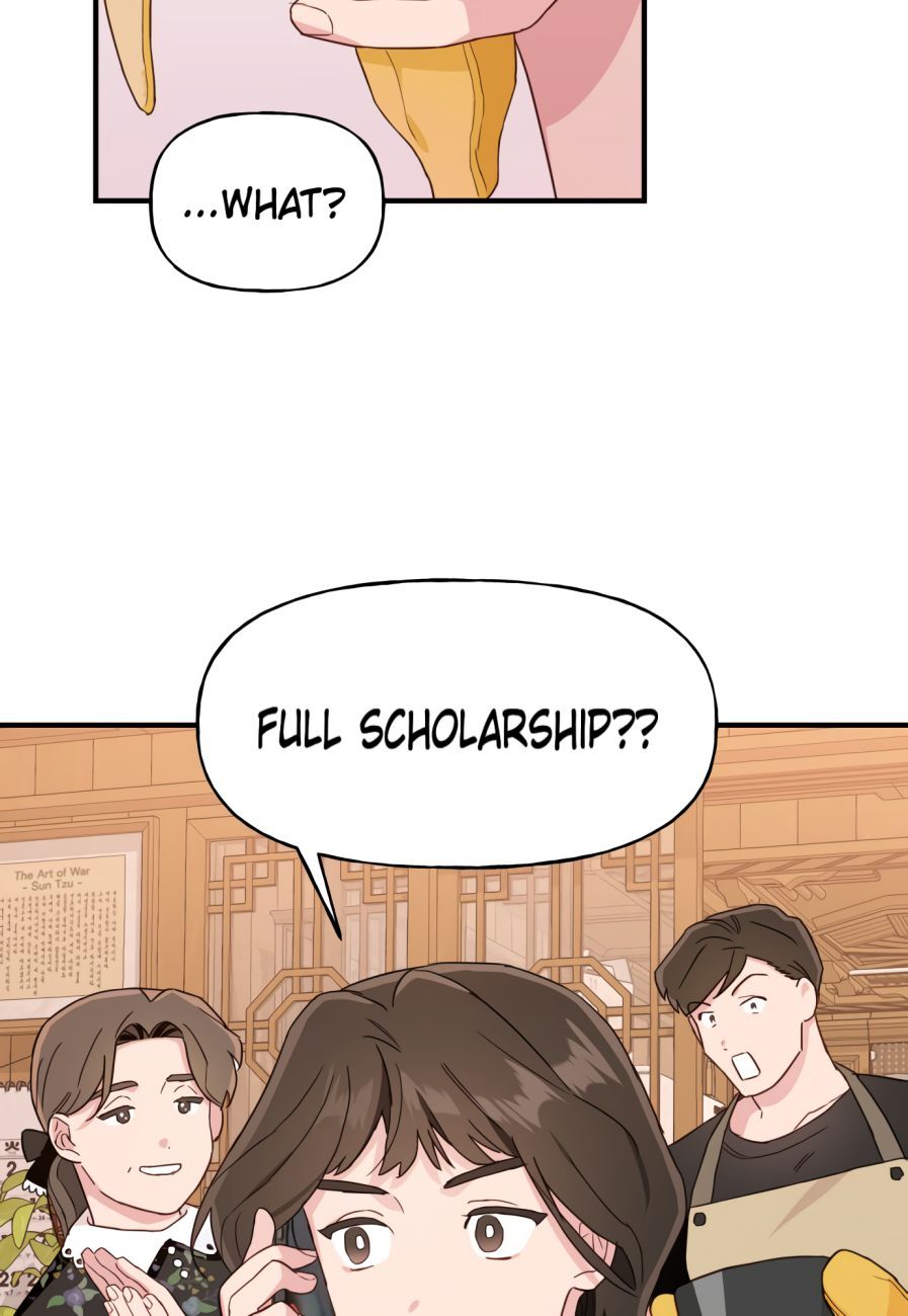 Read Today's Venus Manga Online