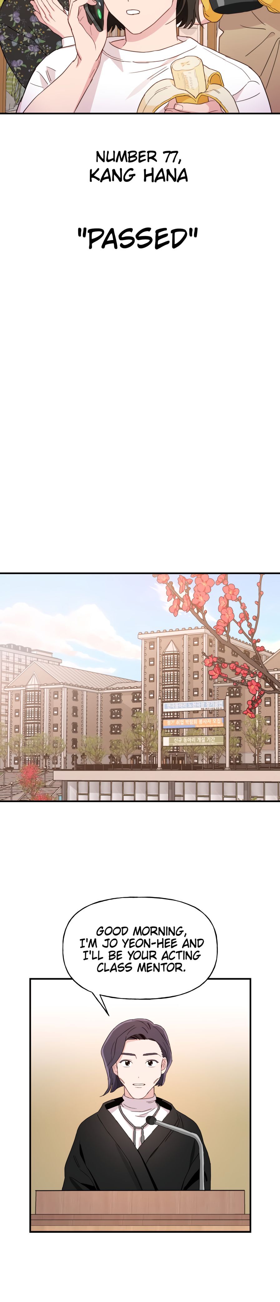 Read Today's Venus Manga Online