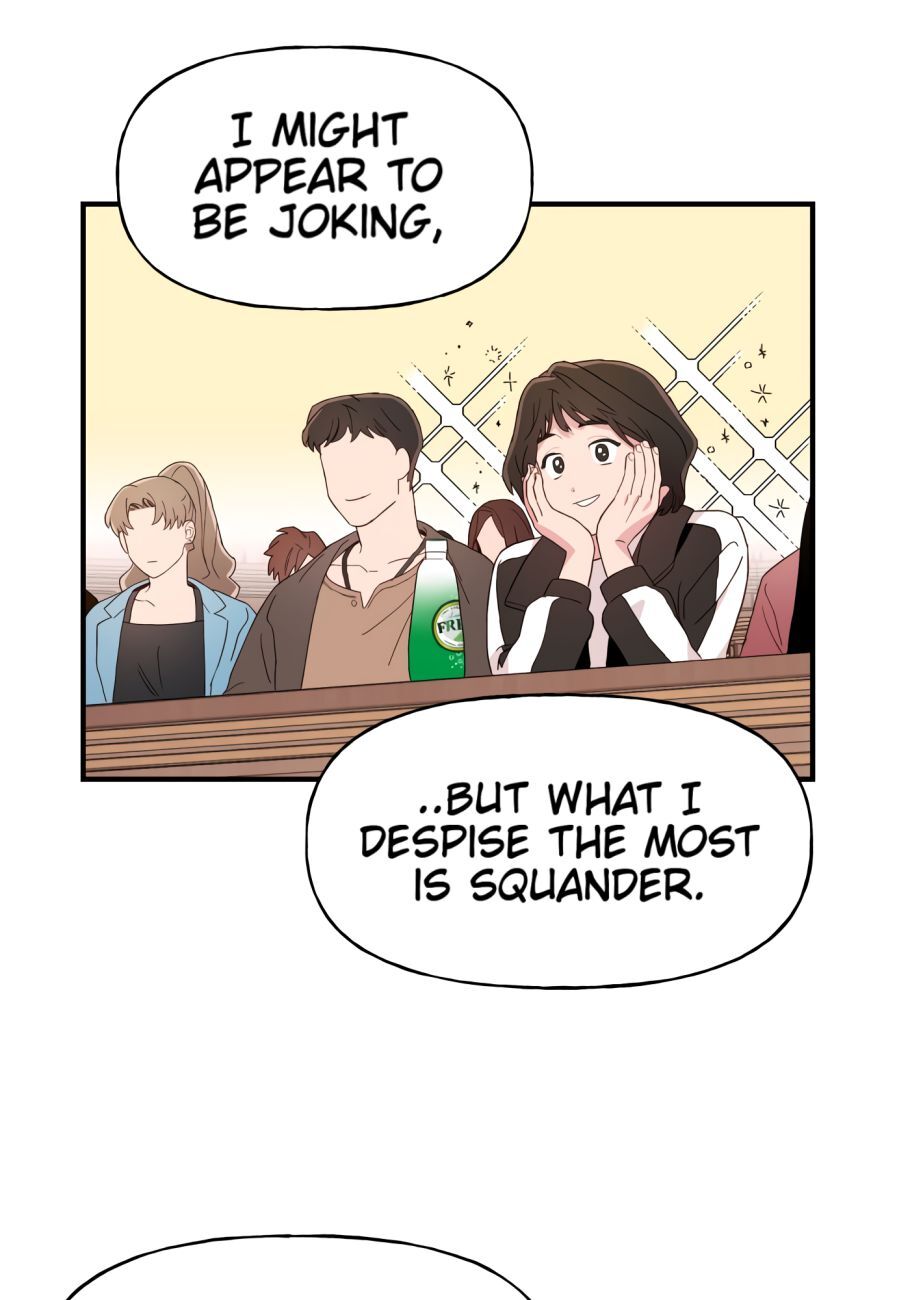 Read Today's Venus Manga Online