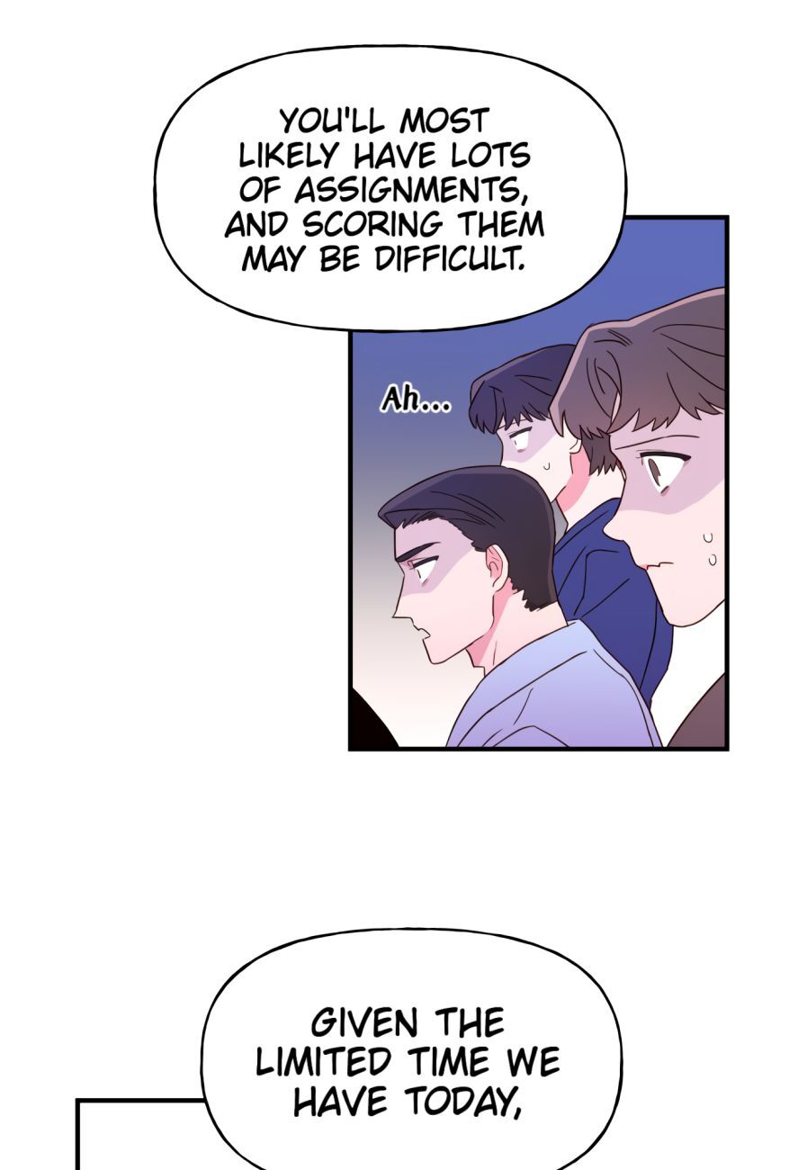 Read Today's Venus Manga Online