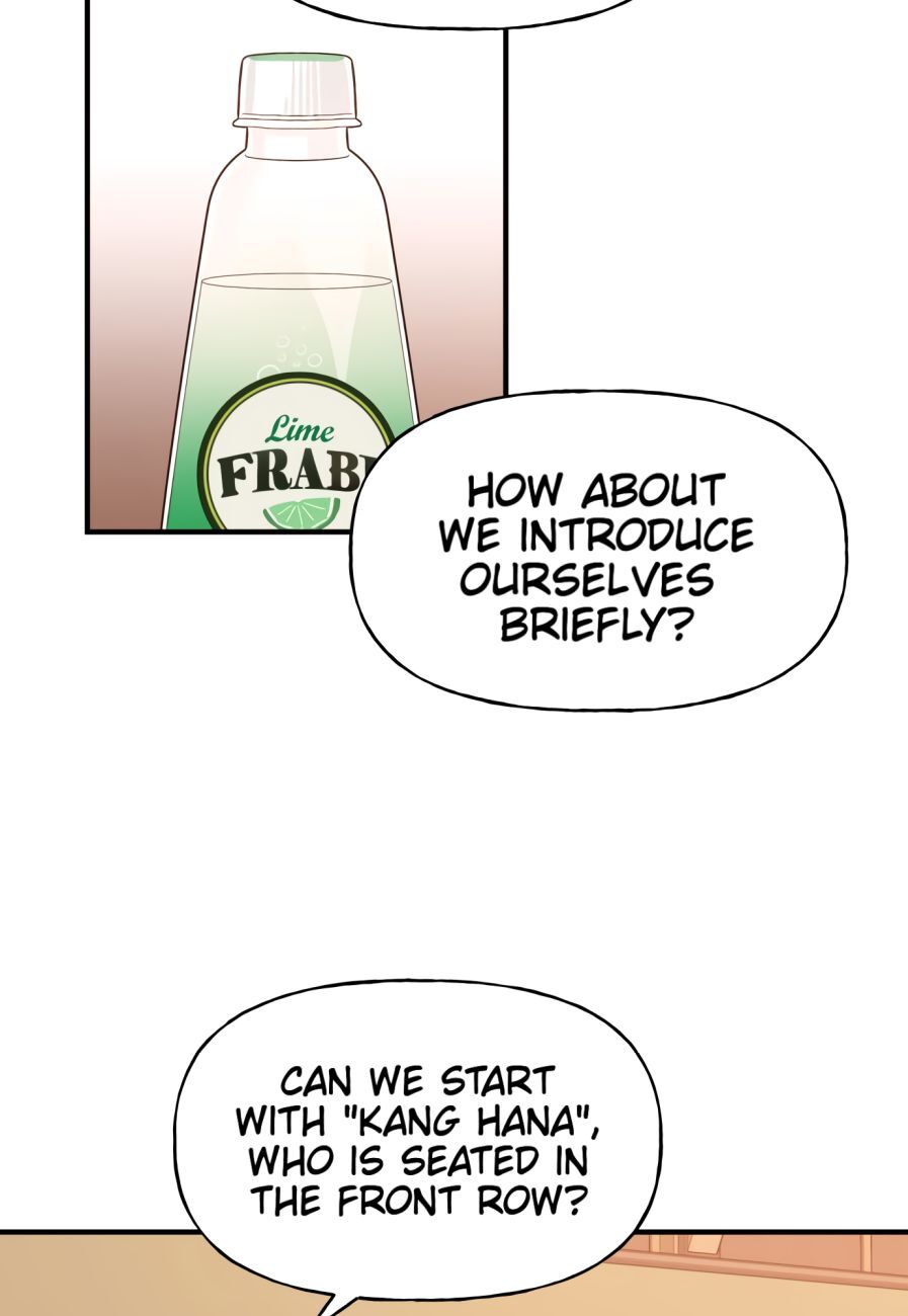 Read Today's Venus Manga Online