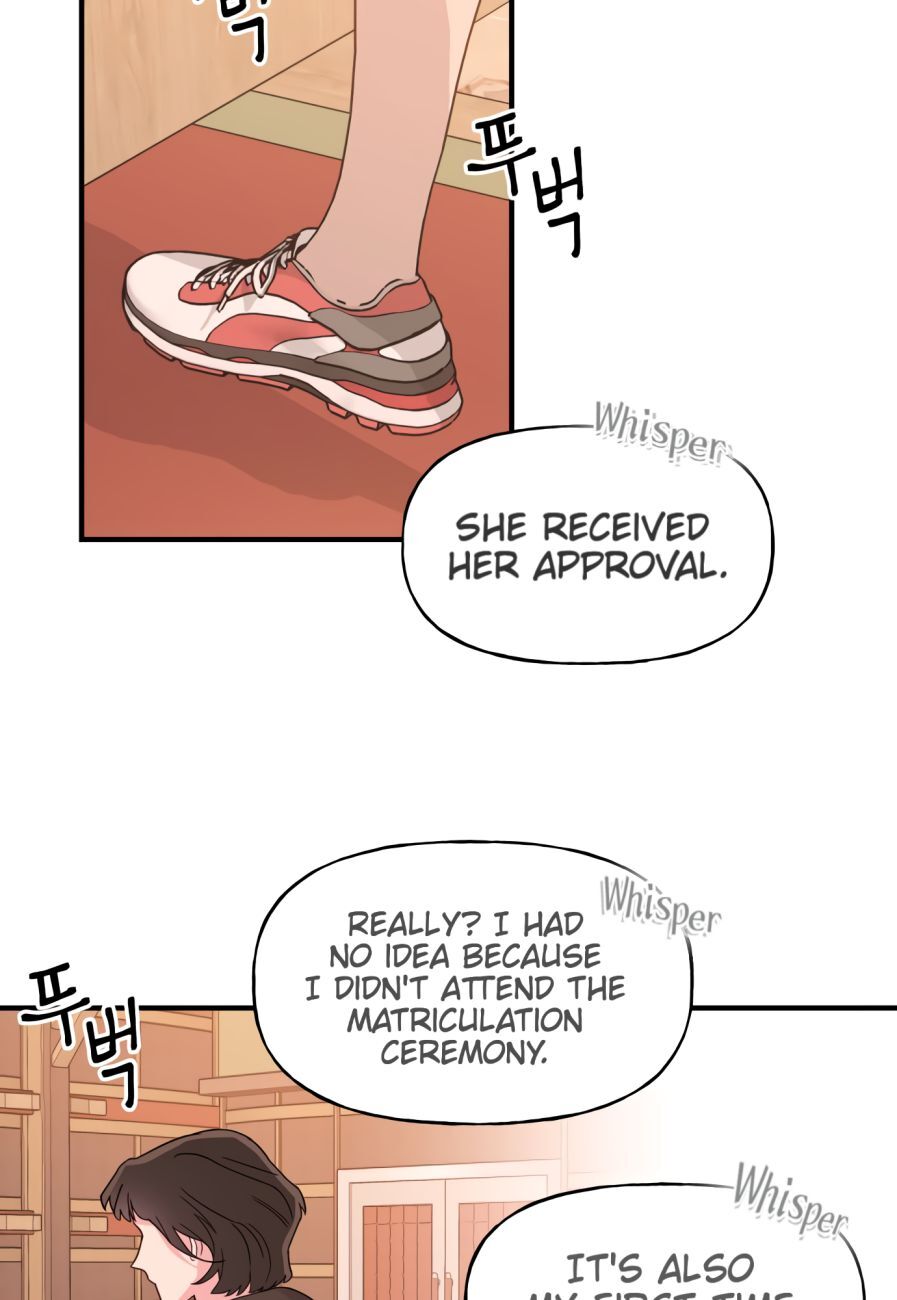 Read Today's Venus Manga Online