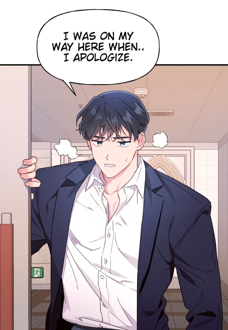 Read Today's Venus Manga Online