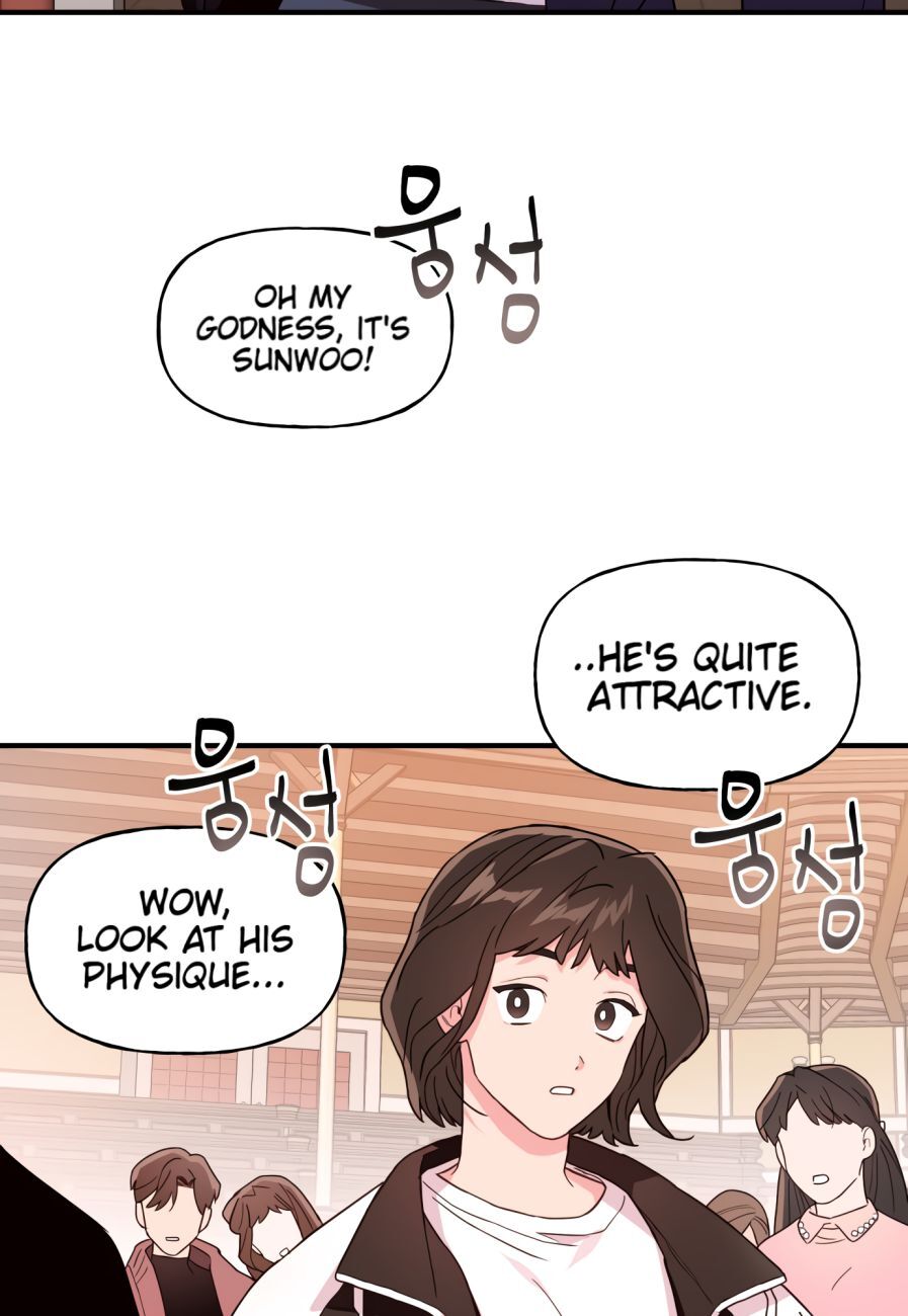 Read Today's Venus Manga Online