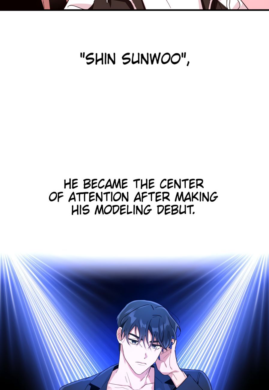 Read Today's Venus Manga Online