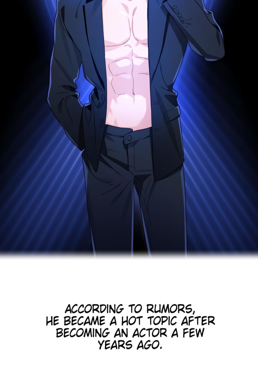 Read Today's Venus Manga Online