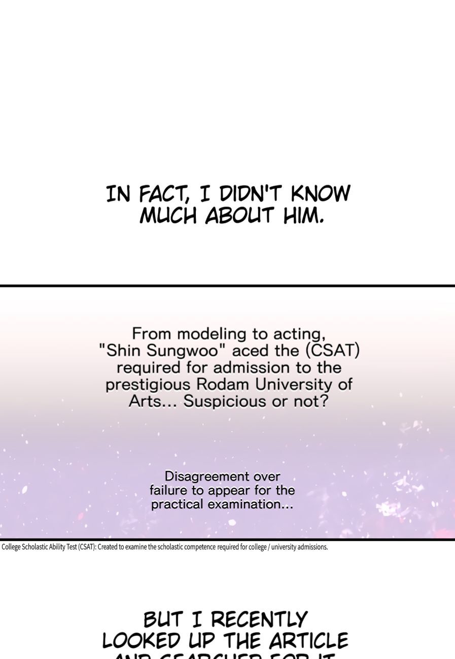 Read Today's Venus Manga Online