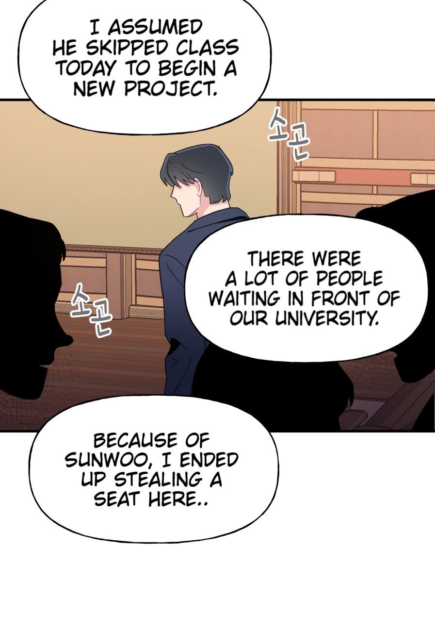 Read Today's Venus Manga Online