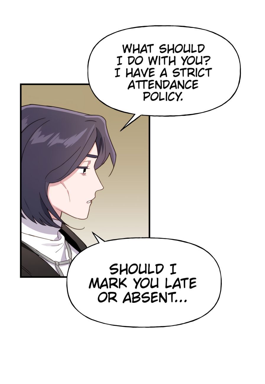 Read Today's Venus Manga Online