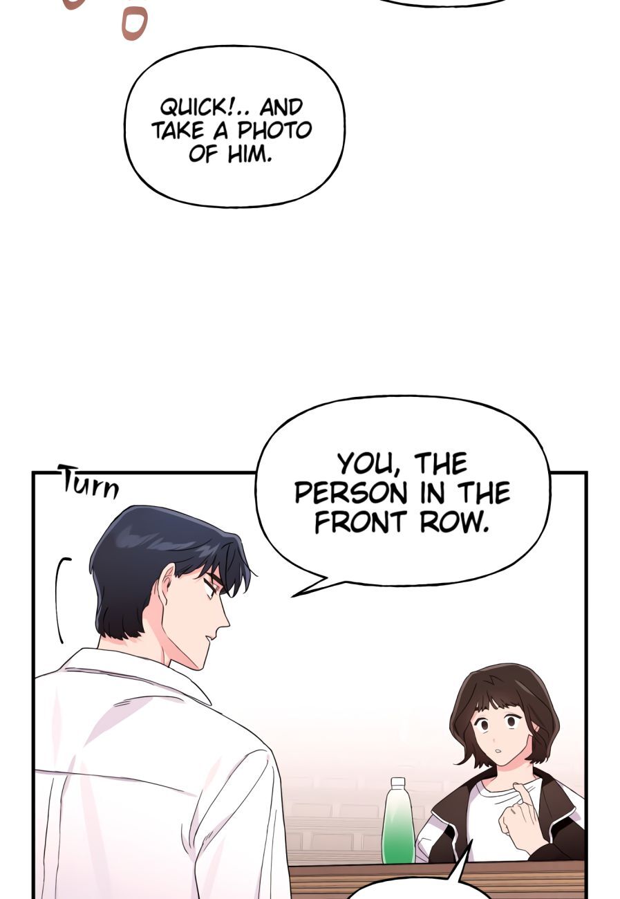 Read Today's Venus Manga Online