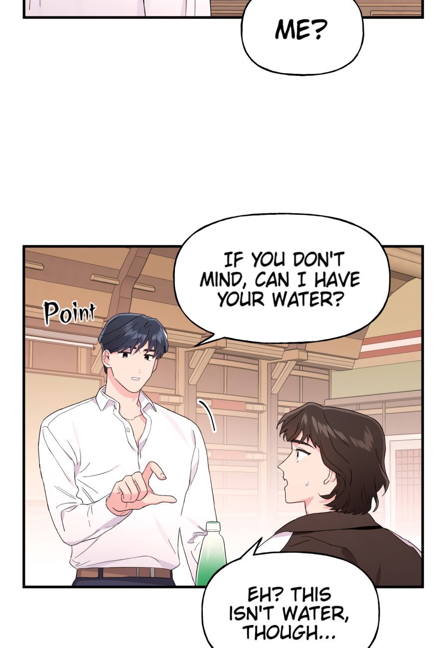 Read Today's Venus Manga Online