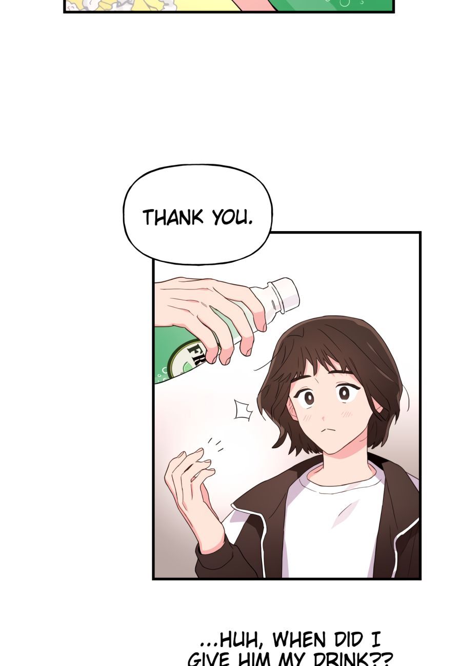 Read Today's Venus Manga Online