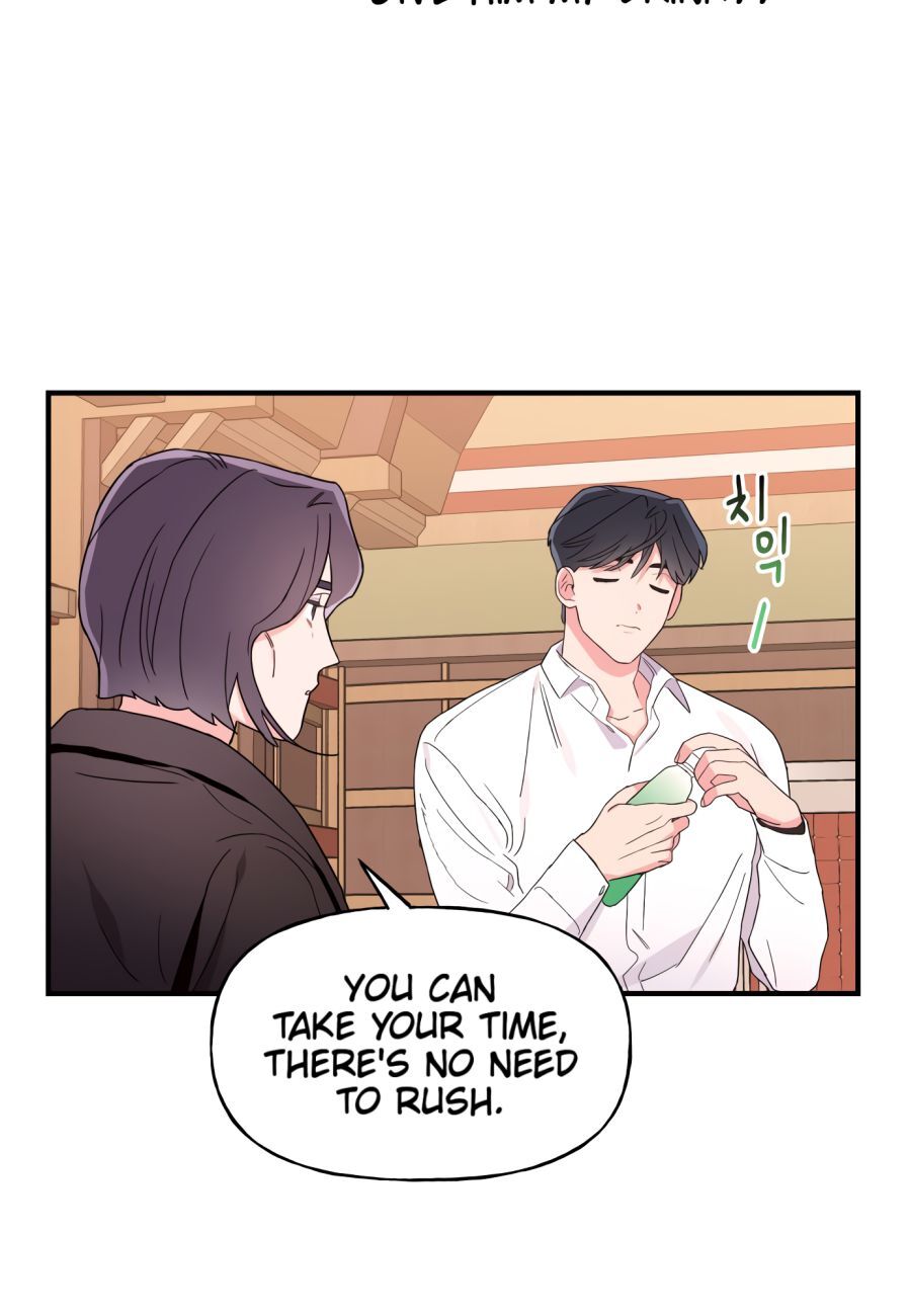 Read Today's Venus Manga Online