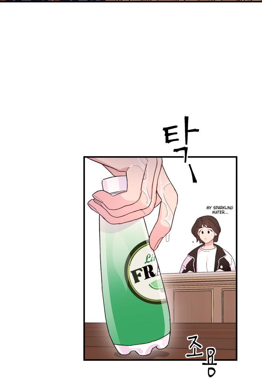 Read Today's Venus Manga Online