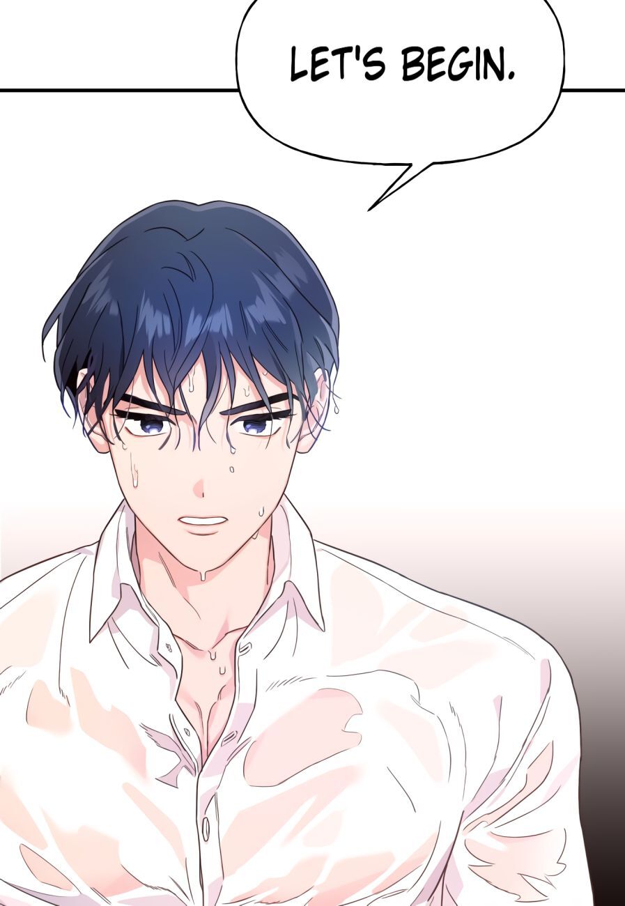 Read Today's Venus Manga Online