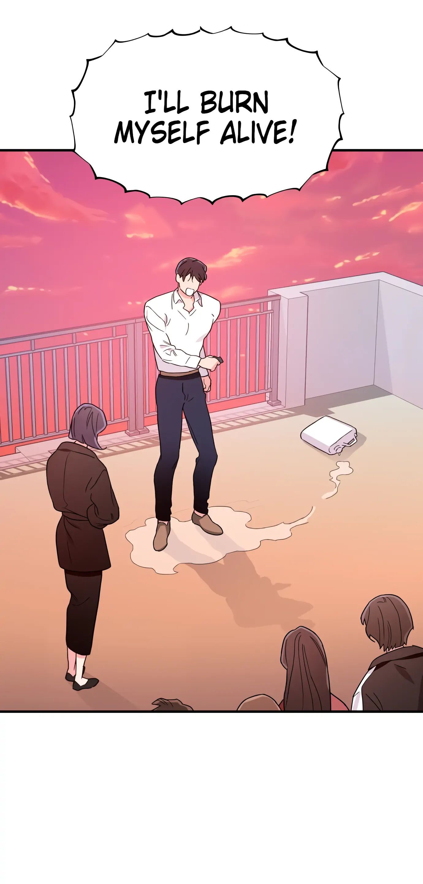 Read Today's Venus Manga Online